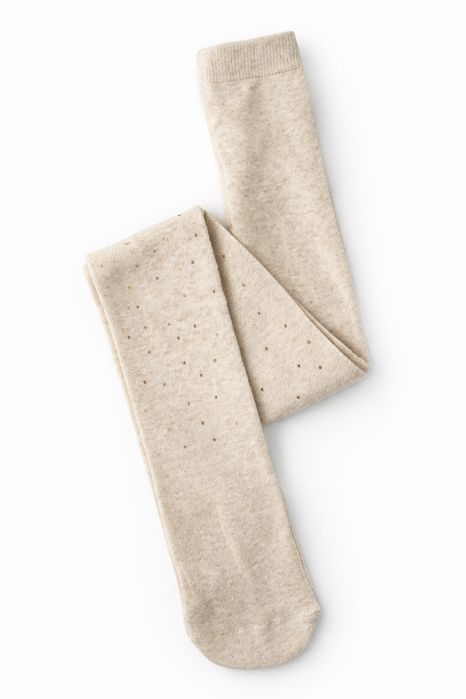 Колготи зі стращами для дівчинки