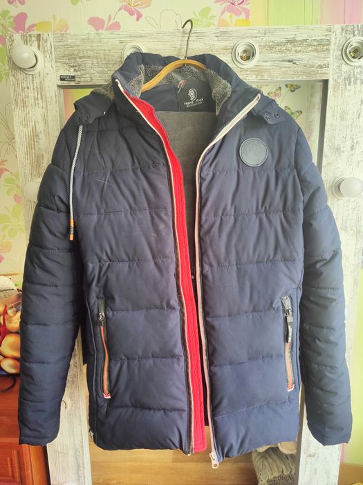 Продам мужскую куртку