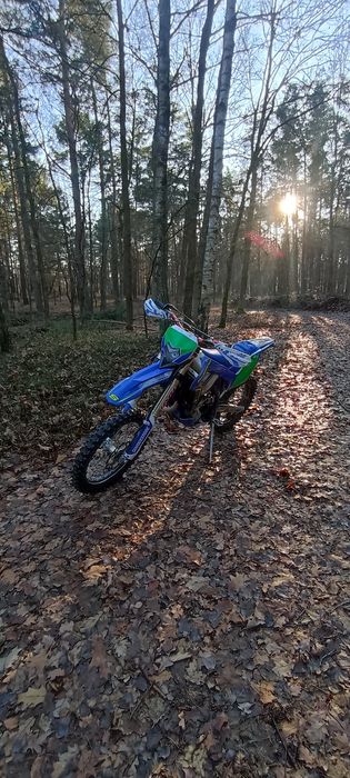 Sherco sef 300  2021