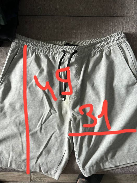Шорты bershka.