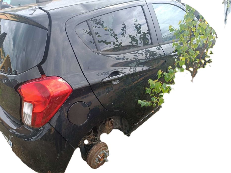Opel Karl 1.0 benzyna Na Częsci, silnik sprawny