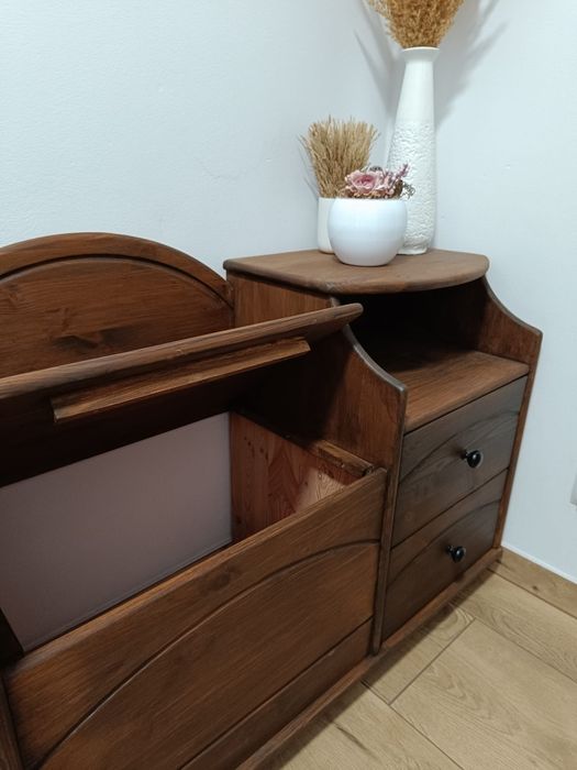 Sprzedam ławkę do przedpokoju