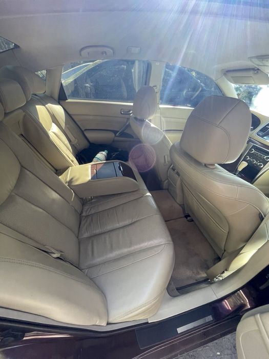 Nissan Teana 2010
