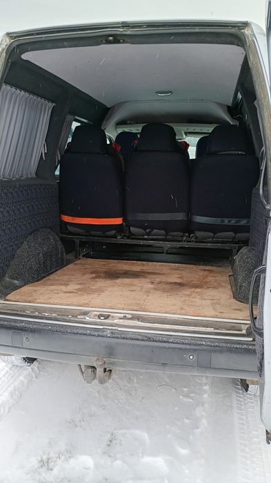 Сітроен джампи  НДІ 2.0