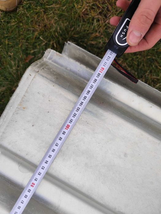 Naświetla połaciowe T35EP