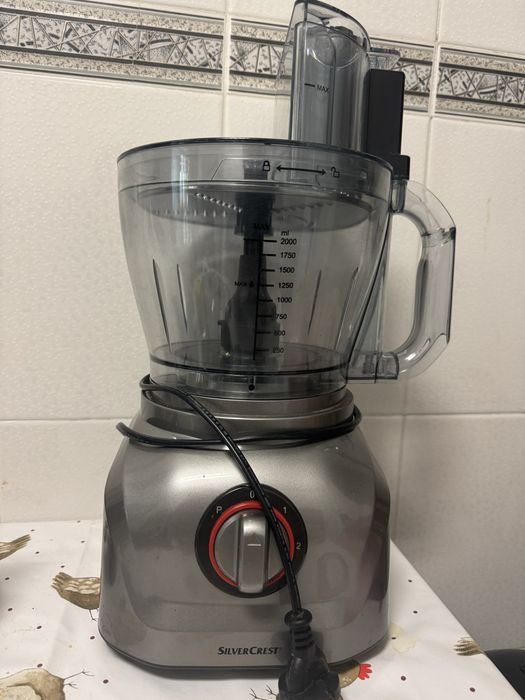 Maquina de cozinha