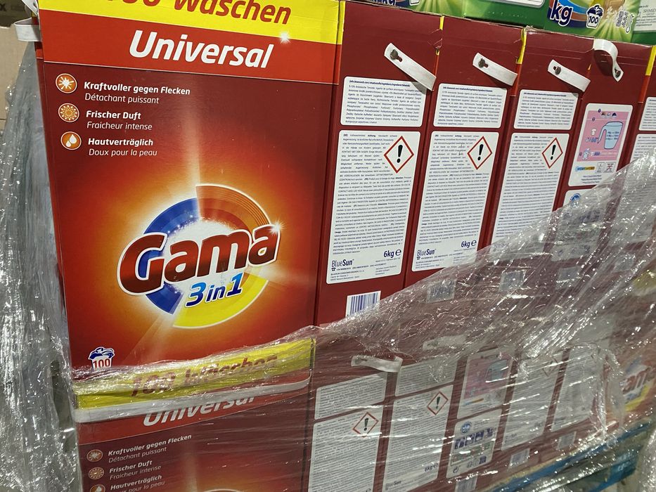 Ополіскувач coccolino 1.7 мл