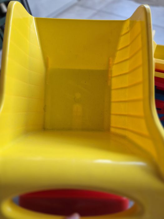 Samochody do piaskownicy