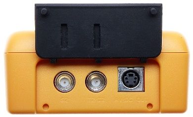 Miernik sygnałów tv REVEZ-HD-TRIO