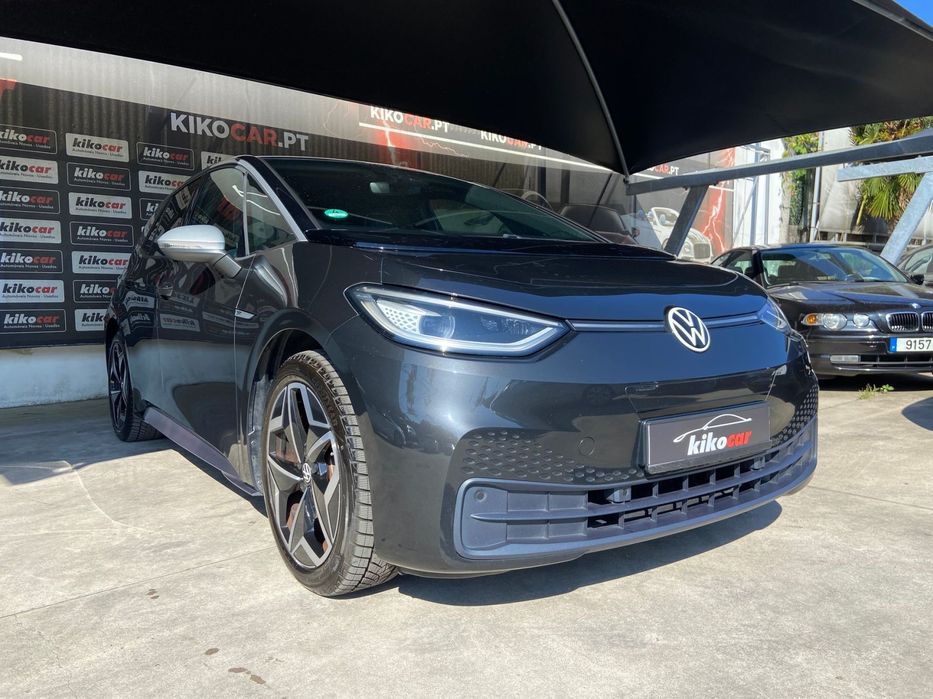 VW ID.3 Pro Performance 1st