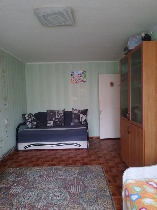 3к квартира Матвіївка 2 поверх