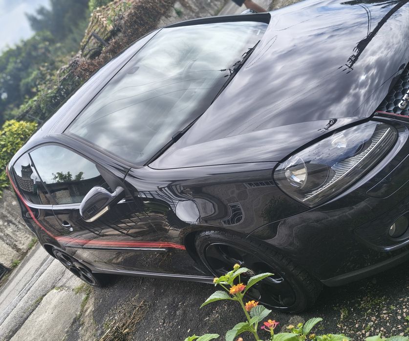 VW GOLF V GTI 2006