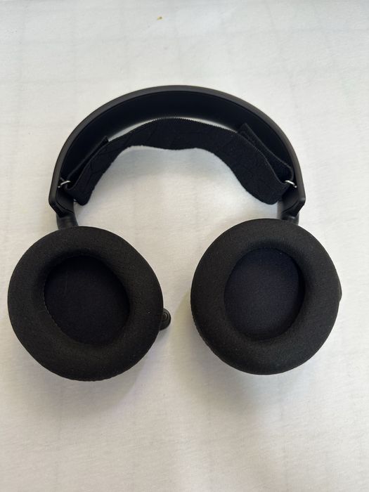 Oryginalne słuchawki SteelSeries Arctis 3