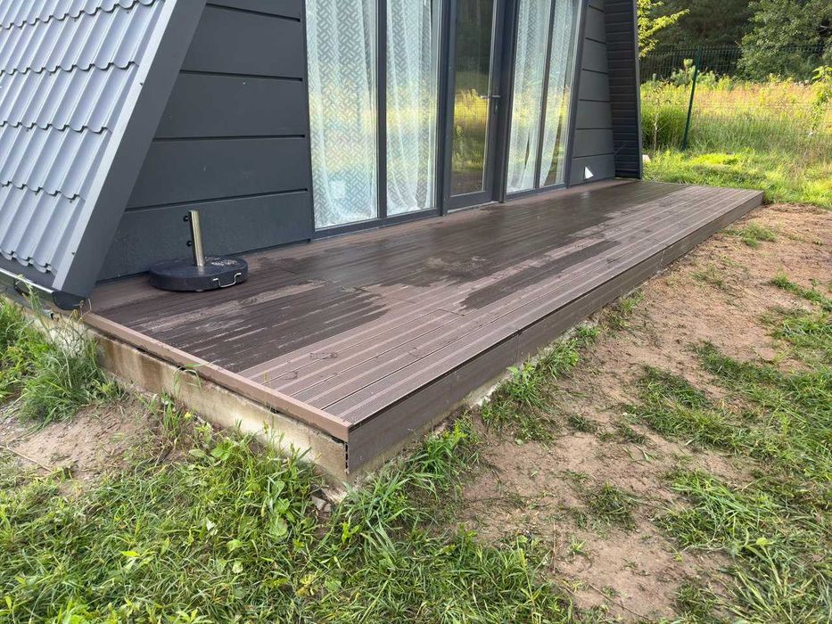 Продаж дачного будинку A-FRAME, с. Верещиця