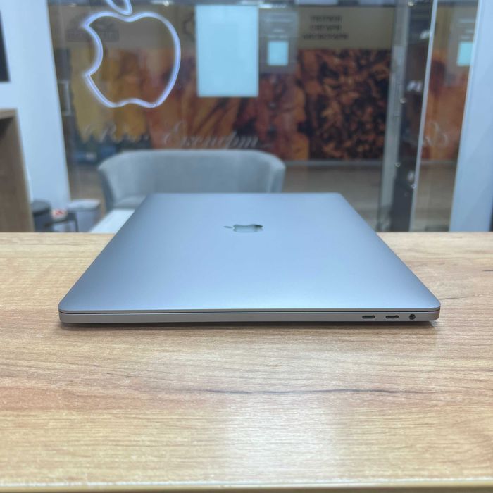 Custom MacBook Pro 16 2019 { i9 | 32gb | 1000 ssd | AMD 5500-8gb } Гарантія . TR120626SV