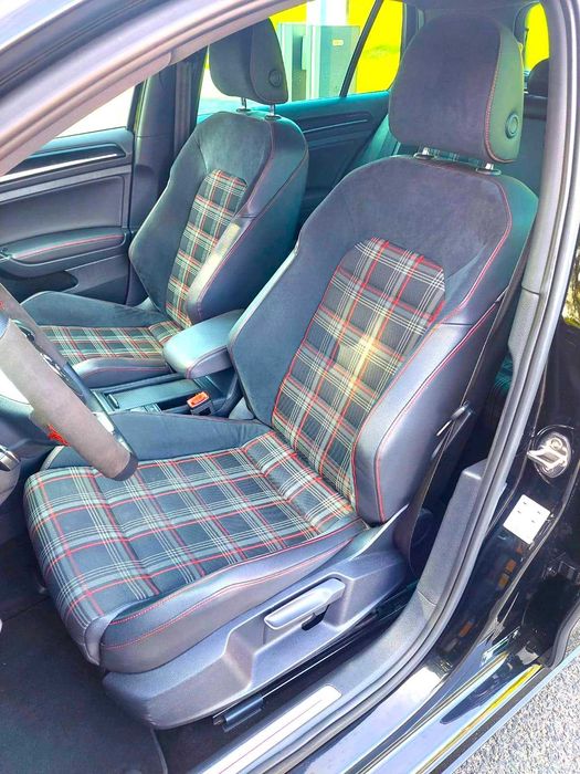 VW Golf 7 GTI Performance 2.0Tfsi 230Cv impecável 190€ mês