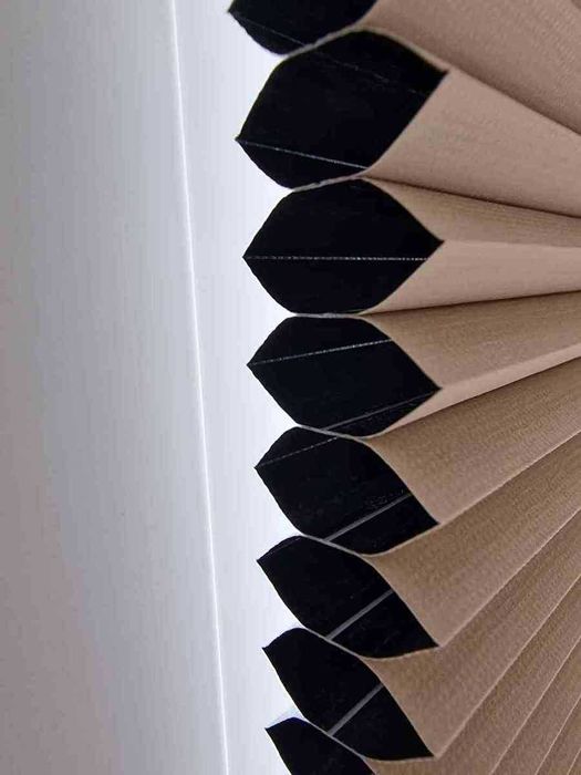 Plisy okienne - Rolety plisowane - Wałbrzych i okolice