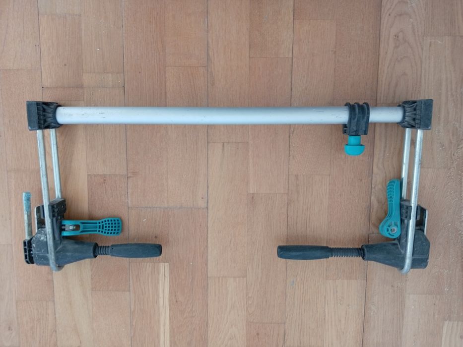 Rozporki do drzwi wolfcraft