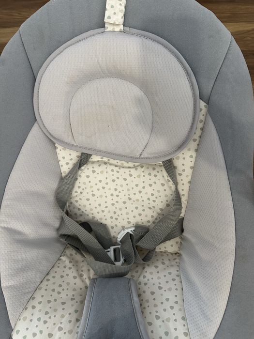 Espreguiçadeira bebé Chicco