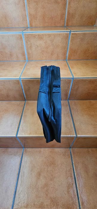 Sacos Meguiars para produtos