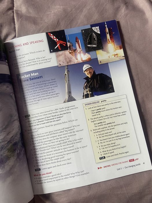 Livro Headway Intermediate Students Book