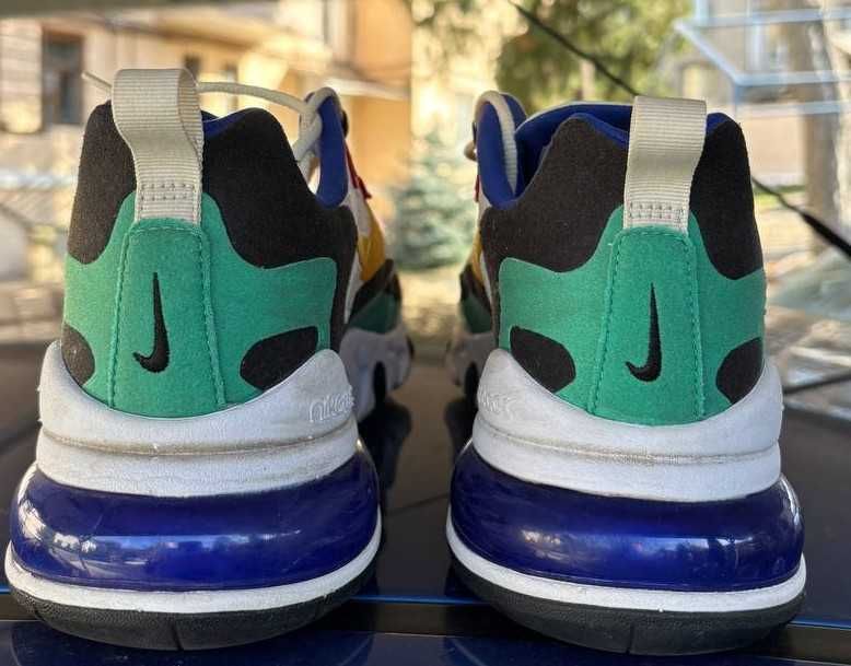 Кросівки NIKE ,42 розмір