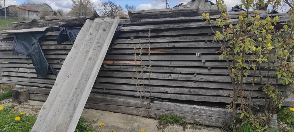 Дошка суха обрізна 50мм 5 кубів, пиломатеріали