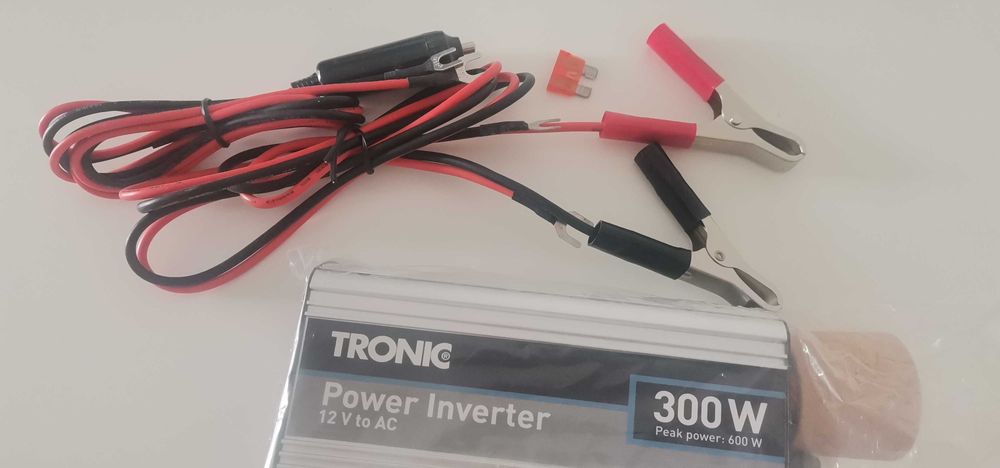 Transformador de tensão TSW 300 W