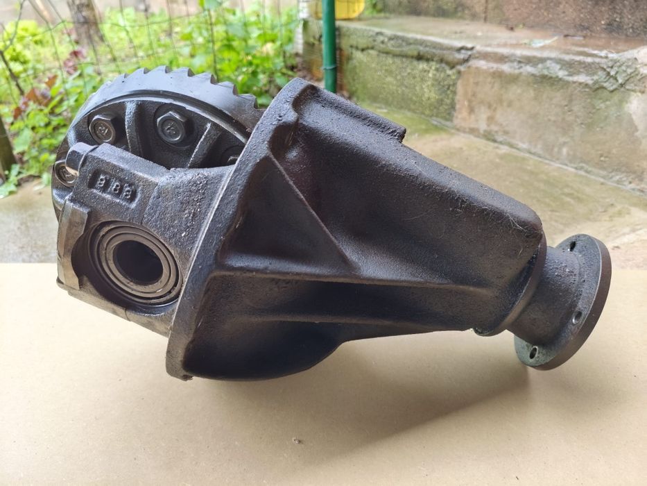 Pinha eixo traseiro nova OPEL CAMPO