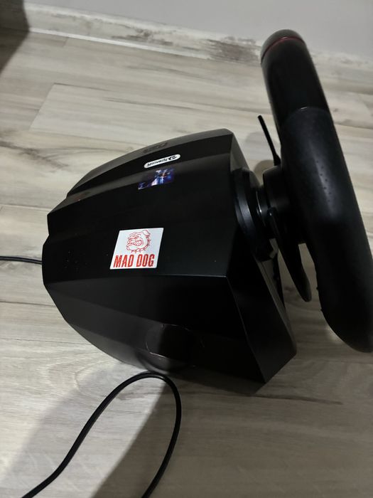 Kierownica cobra realy gt900