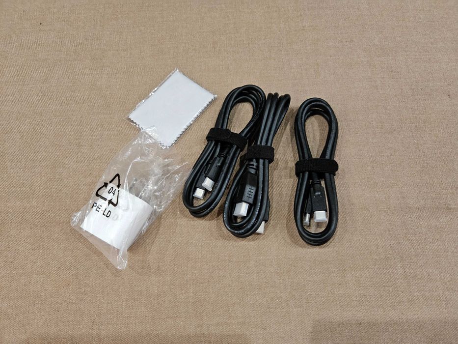 Портативный монитор MAGICRAVEN 16" 4K/IPS/USB C/HDMI