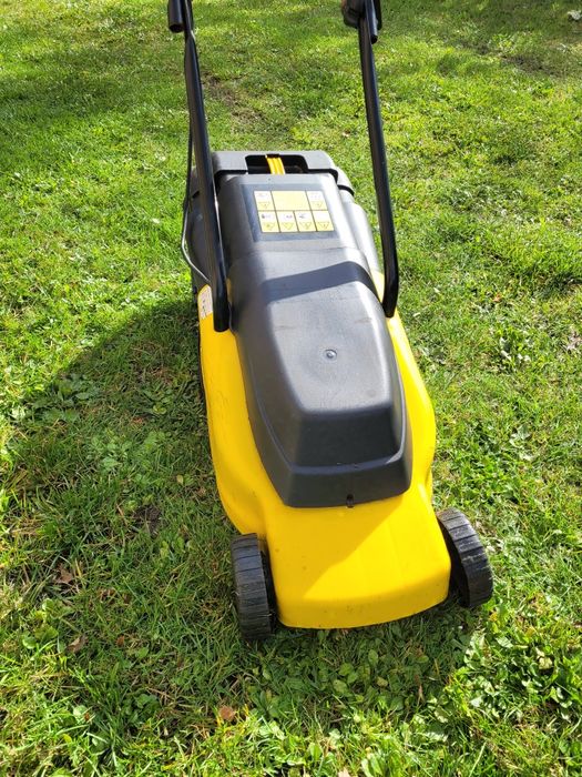 Kosiarka Elektryczna Kabit E1000