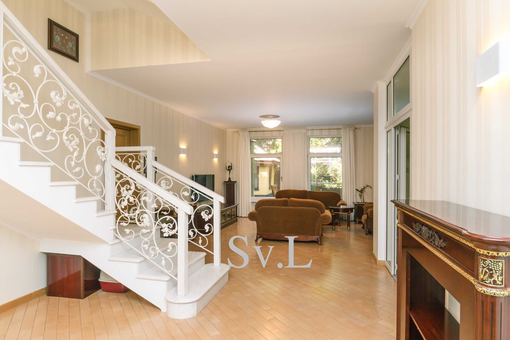 Дом по адресу Берестейский проспект(пр-т. Победы) (площадь 600 м²) - Atlanta.ua - фото 4