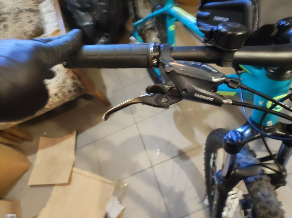 Rower Kellys madman 30