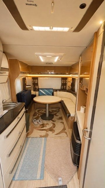 Fendt Bijou 590 2016 – Caravana confortável, espaçosa e bem equipada