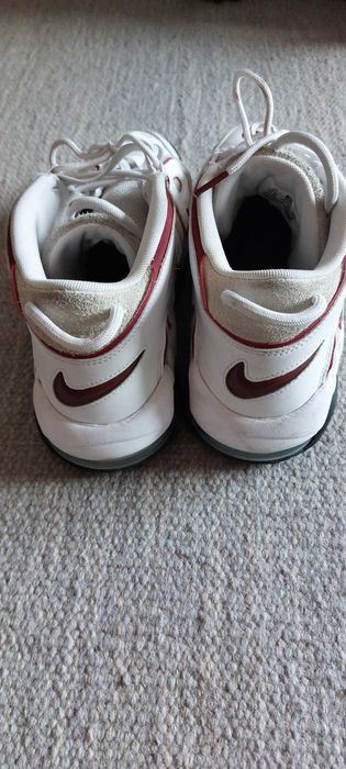 Кросівки Nike 44р 29см