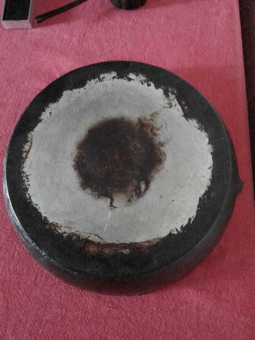 Сковорода алюминиевая