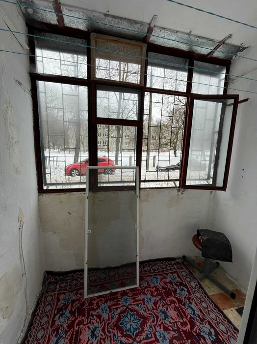 1-кімнатна квартира за адресою (площа 73 м²) - Atlanta.ua - фото 8