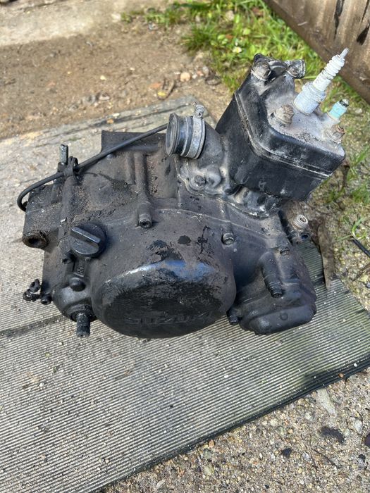 Peças/montagem suzuki ts 50