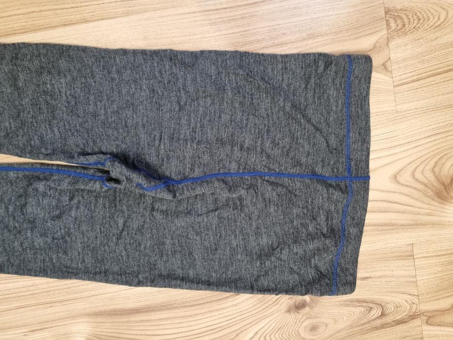 Odzież termiczna legginsy kalesony Vikafjell M 38