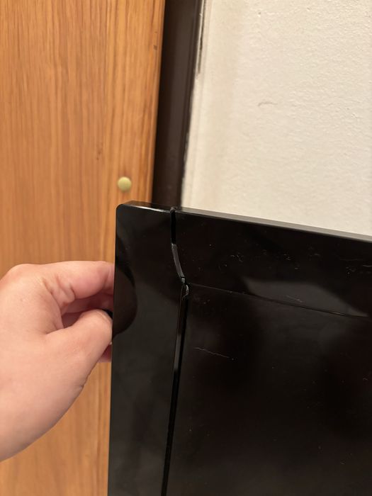 Televisao lcd 32’ toshiba