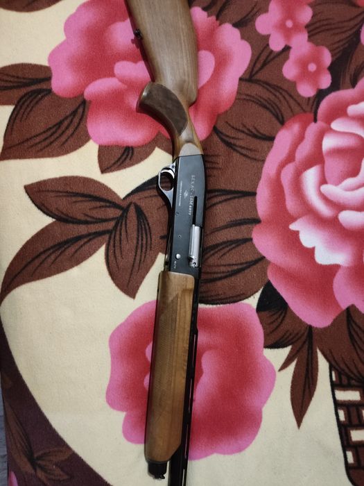 Бекас 16/70; 12/70