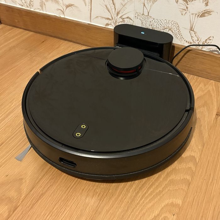Xiaomi Mi Robot Vacuum Mop P Aspirador