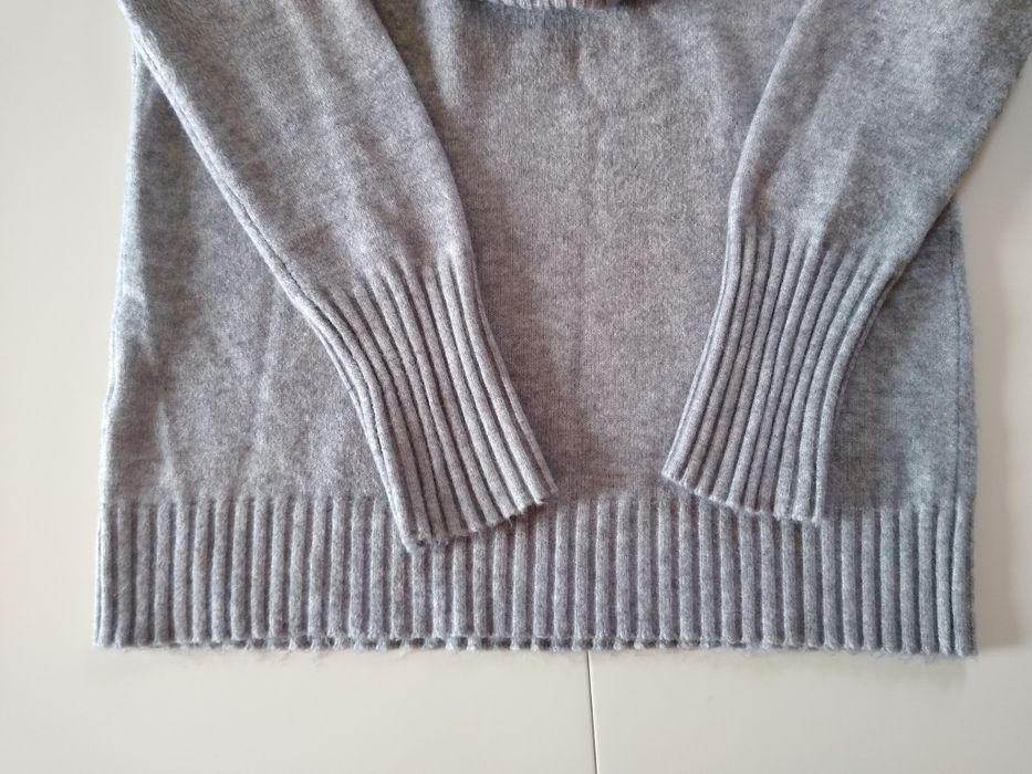 Sweter golf Tattum S