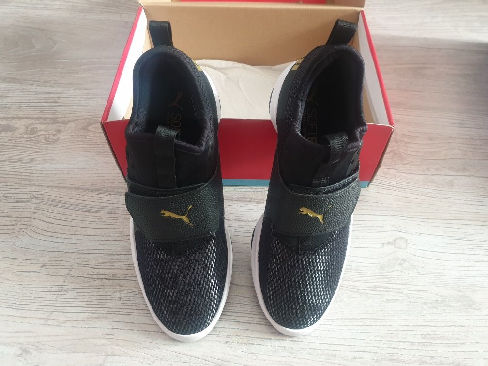 Puma dare hotsell trainer lds84