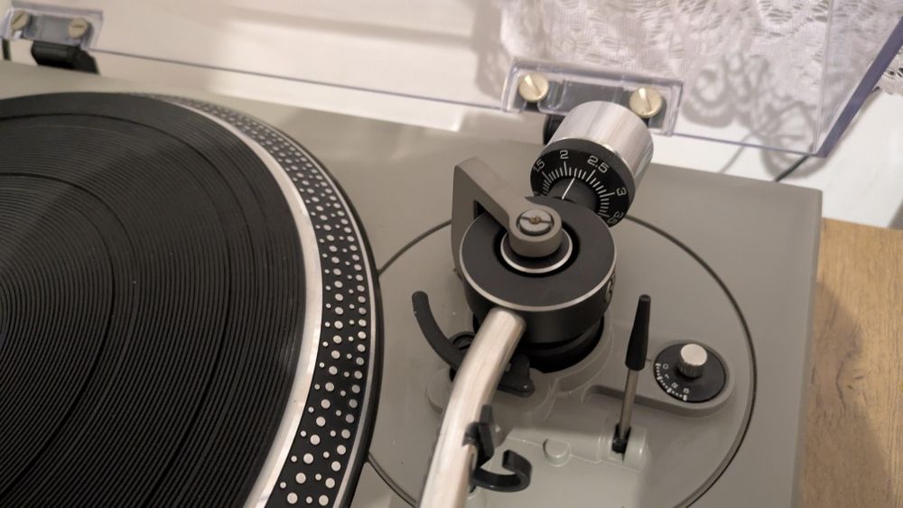 pTechnics sl 1500