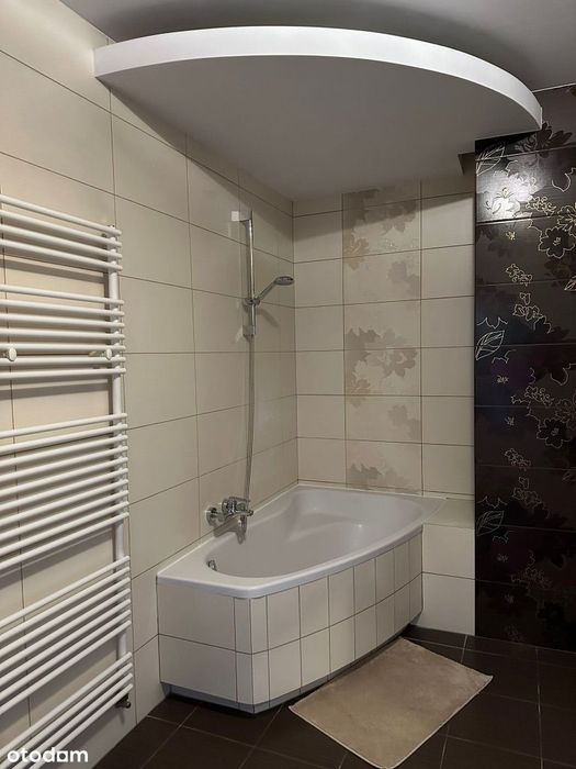 53 m2, 2 pokoje Łódź, Żeligowskiego 43, garaż