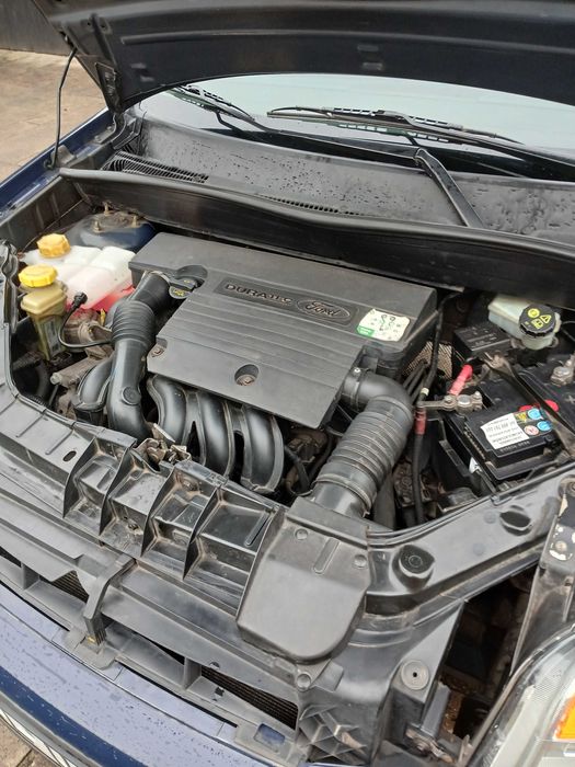 Ford Fusion na sprzedaż. Okazja!