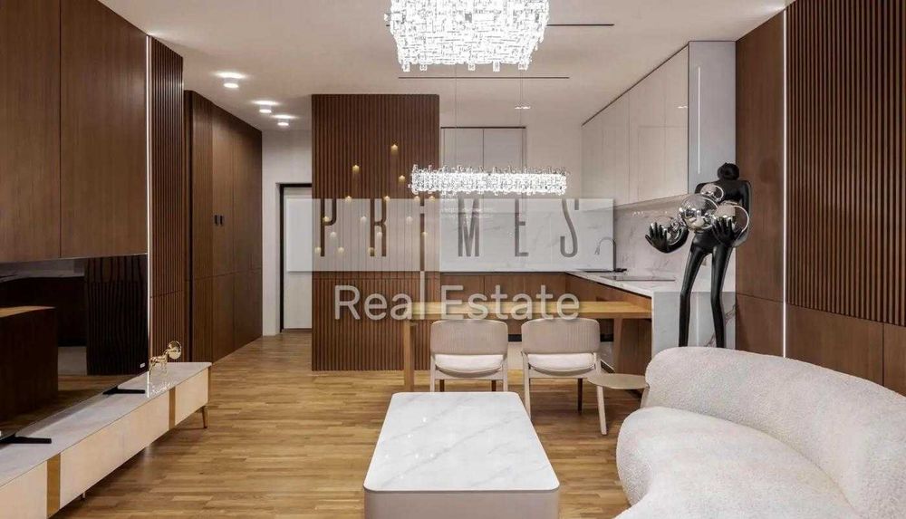 2-rooms apartment apartment by the address st. Ioanna Pavla II (area 84 m²) - Atlanta.ua - photo 11