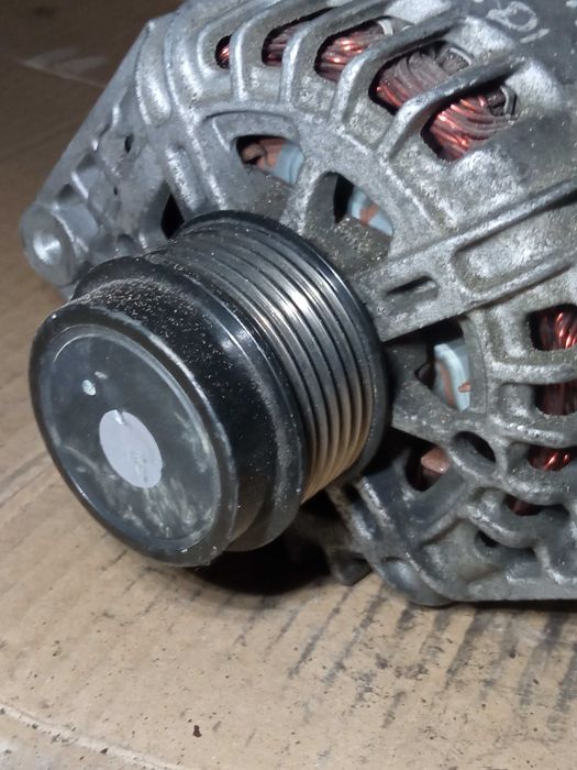 Alternator Kia Rio III 1.4 CVVT 37300-2B760 Siedlce